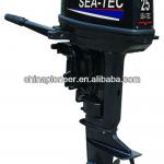 OUTBOARD ENGINE-