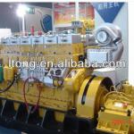 Weichai 8170 Marine Engine with Advance Gear Box-