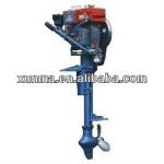 diseal marine outboard engine-