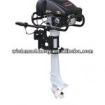Outboard Engine HSXW6.0-