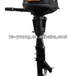 8hp outboard motor-