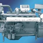 Weichai Deutz 226B series marine diesel engine-