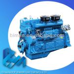 J6135CzR Marine Diesel Engine-