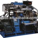 Marine Diesel Engine-