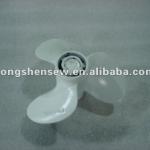 Zongshen-Selva Propellers and Other Parts-