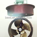 Z-drive and L-drive Azimuth thruster-