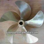 Stainless steel propeller-YP1-