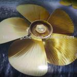 Fixed Pitch Propeller-