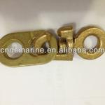 Marine Brass Flag Hook-371581-83