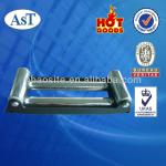 the stainless steel fairlead-AST-F034