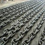 Stainless Steel Marine Anchor Chain with CCS, ABS, LR, GL, DNV, NK, BV, KR, RINA, RS-All