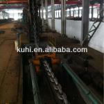 u2, u3 studless anchor chain manufacture-