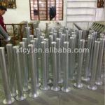 stainless steel parking bollard with best quality-PV-BO-01