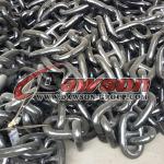 Marine Anchor Chain with CCS, ABS, LR, GL, DNV, NK, BV, KR, RINA, RS-stud or studless