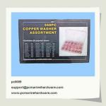 Copper Ring Kits 30 sizes-PC0009