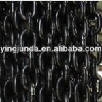China Marin Best Selling Rigging Hardware Heavy Duty G80 Lifting Chain Manufacturer-G-80
