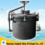 rotating oiltight hatch cover(new standard)-