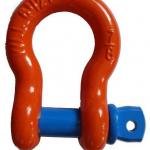 screw pin anchor shackle-