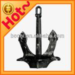 Casting and Fabricated Steel Marine Anchor-