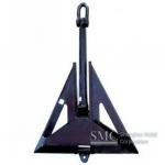 Delta Flipper Anchor for Sale (High Holding Power Anchor)-