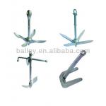 High Quality Anchor For Boat-