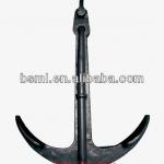 Admiralty anchor-