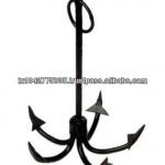 boat anchor