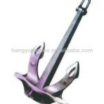Ship Anchors For Sale(Hall,Spek,U.S.A Stockless,Japan Stockless)-