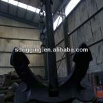 High Quality Hall Type Anchor-