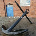 Marine Admiralty Anchor for Ship