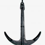 Marine Admiralty Anchor for Ship Sale-