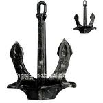 180KGS to 46000KGS Japan Stockless Anchor-