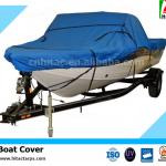 UV Protected Waterproof Universal Boat Covers-