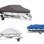 inflatable boat cover-