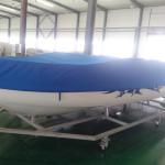 Brand new High quality Boat Cover-