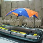 Waterproof Boat Cover-
