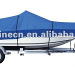 boat canvas covers-