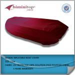UV protector inflatable boat cover-D