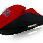 300D Polyster Watercraft Cover-