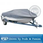 #66113 Moorguard Universal Fit 210D polyester boat cover-