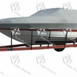 Polyester Boat Protection Cover-