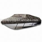 Boat cover-