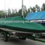boat cover-
