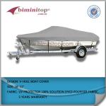 fishing boat cover for sale-D