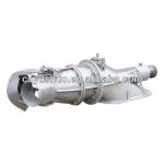 Marine Water Jet Propulsion Pump For Ship/Boat/Yacht-