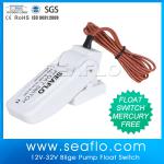 SEAFLO Float Switch for 12v, 24v and 36v Bilge Pumps-