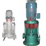 Low Speed Marine vertical centrifugal pump-