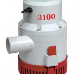 24V DC Marine pump (DCSP3100)-