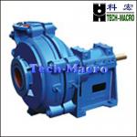 centrifugal slurry pump 4/3KE-HH-