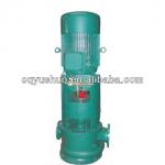 Marine Vertical Centrifugal Water Pump/Self-priming/High Head/Large Flow/High Pressure-